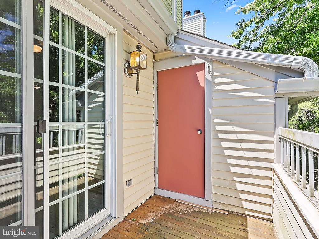 303 Trinity Court, Unit 11 Princeton, NJ 08540 - Photo 33 of 37