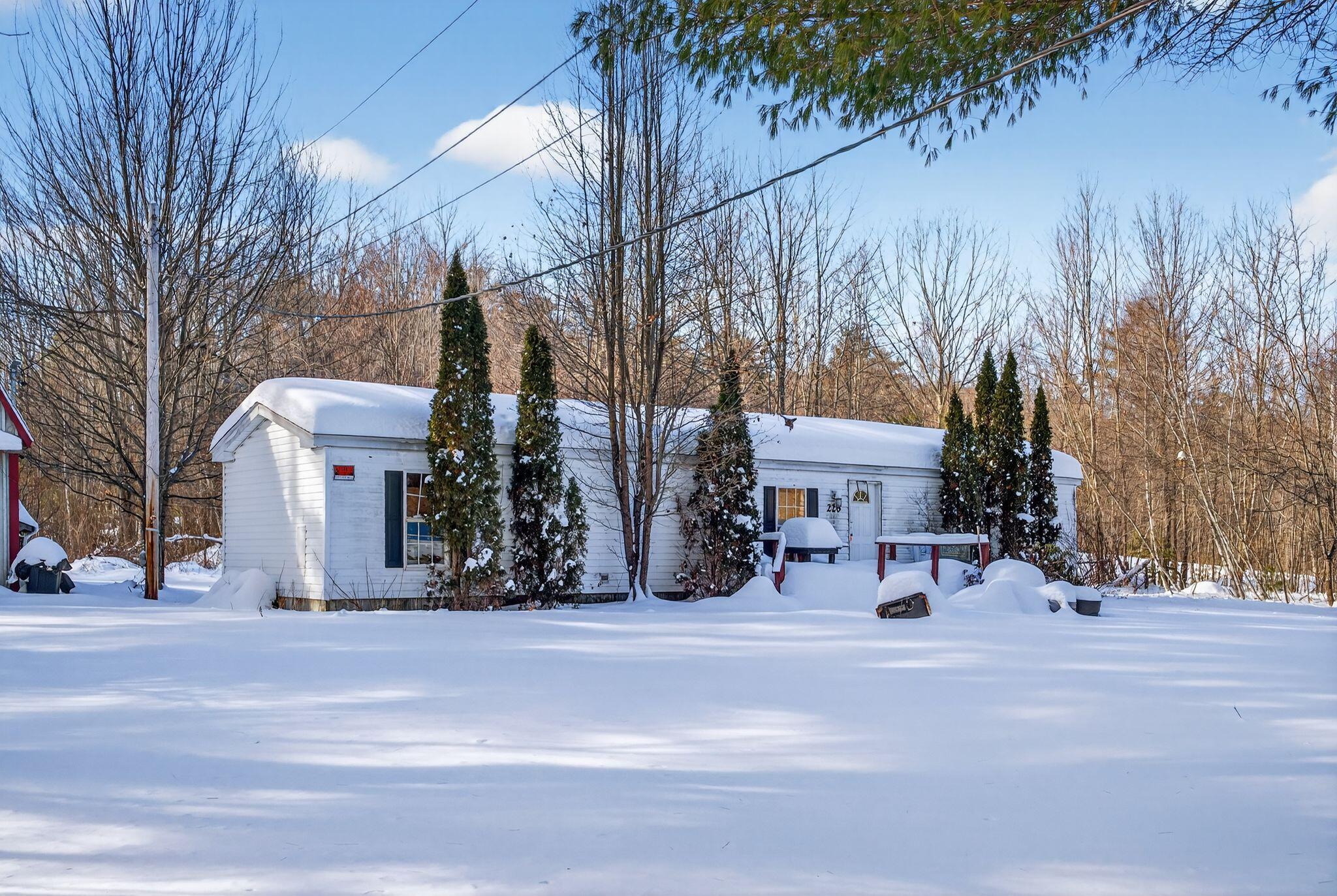 226 Sabbathday Road New Gloucester, ME 04260 - Photo 4 of 26 1_DSC07311
