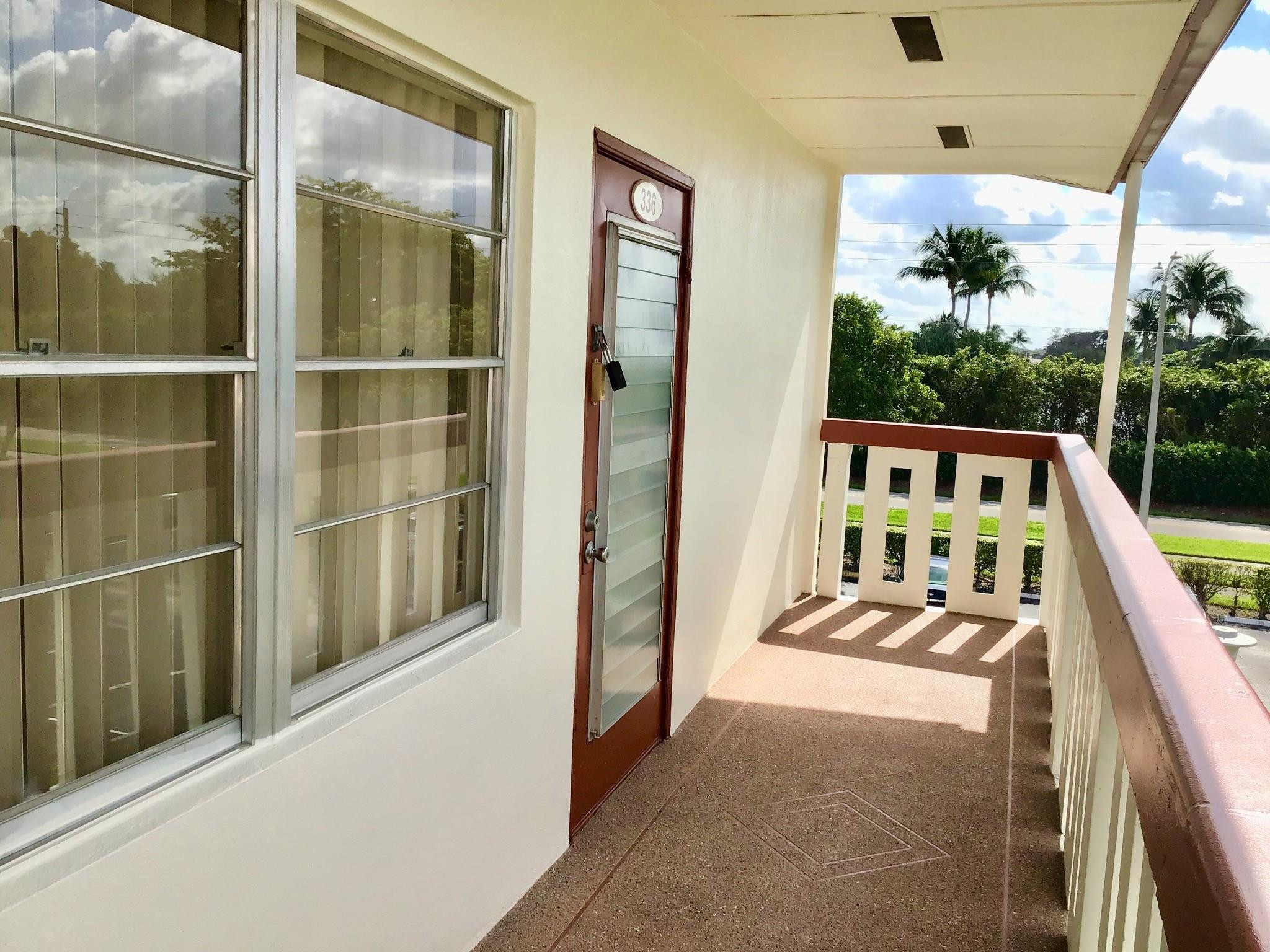 336 Brighton H, Unit 336 Boca Raton, FL 33434 - Photo 19 of 32 Photo 19