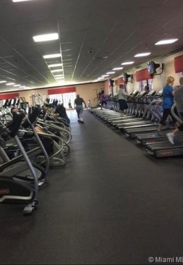 336 Brighton H, Unit 336 Boca Raton, FL 33434 - Photo 31 of 32 Photo 31