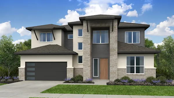 $619,732 | 165 Wild Horse Drive, Cedar Creek, TX 78612