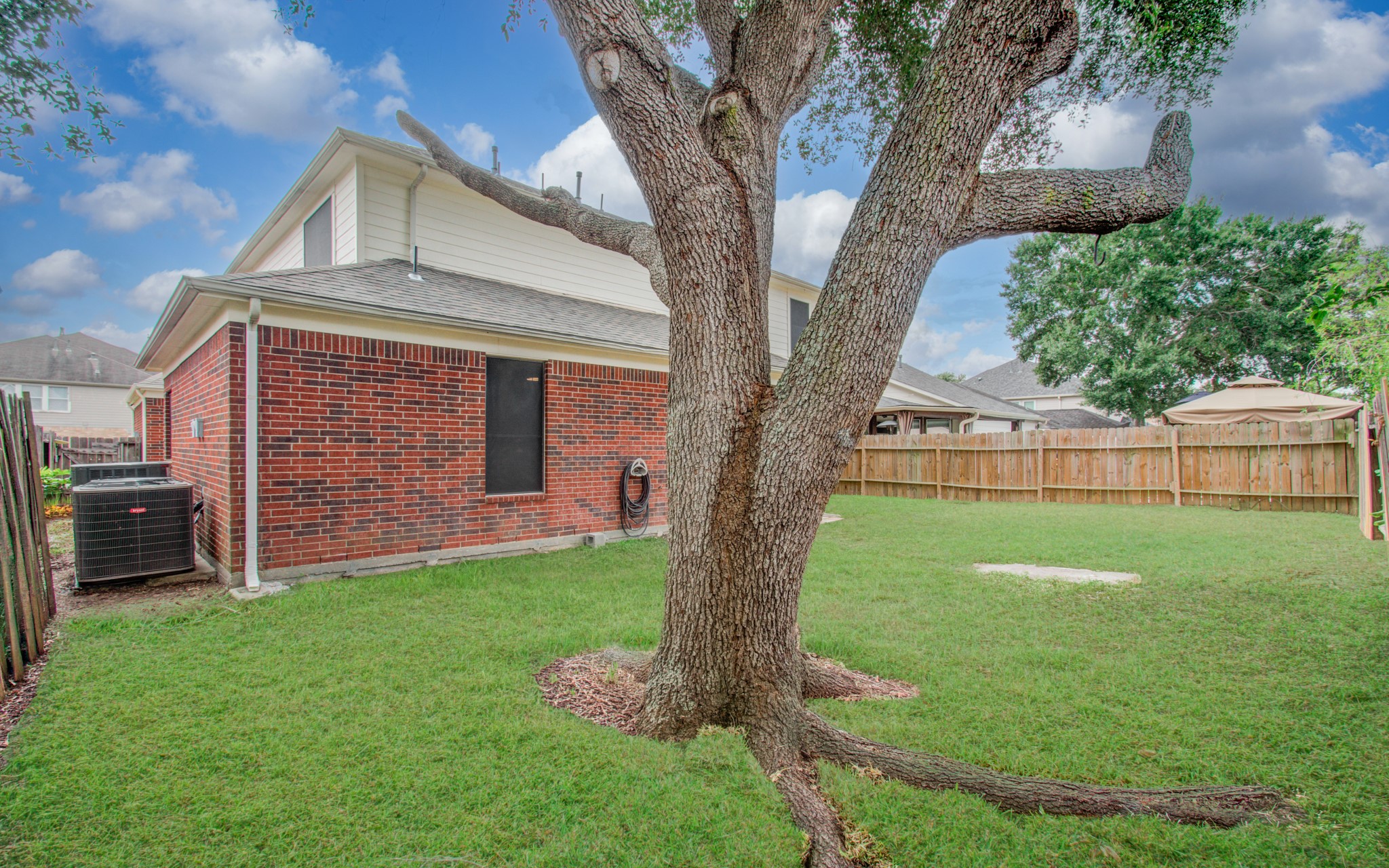 2927 Walnut Knoll Way Houston, TX 77084 - Photo 47 of 49