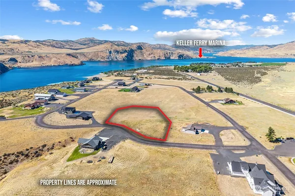 $135,000 | 44290 Sanpoil Drive North, Wilbur, WA 99185