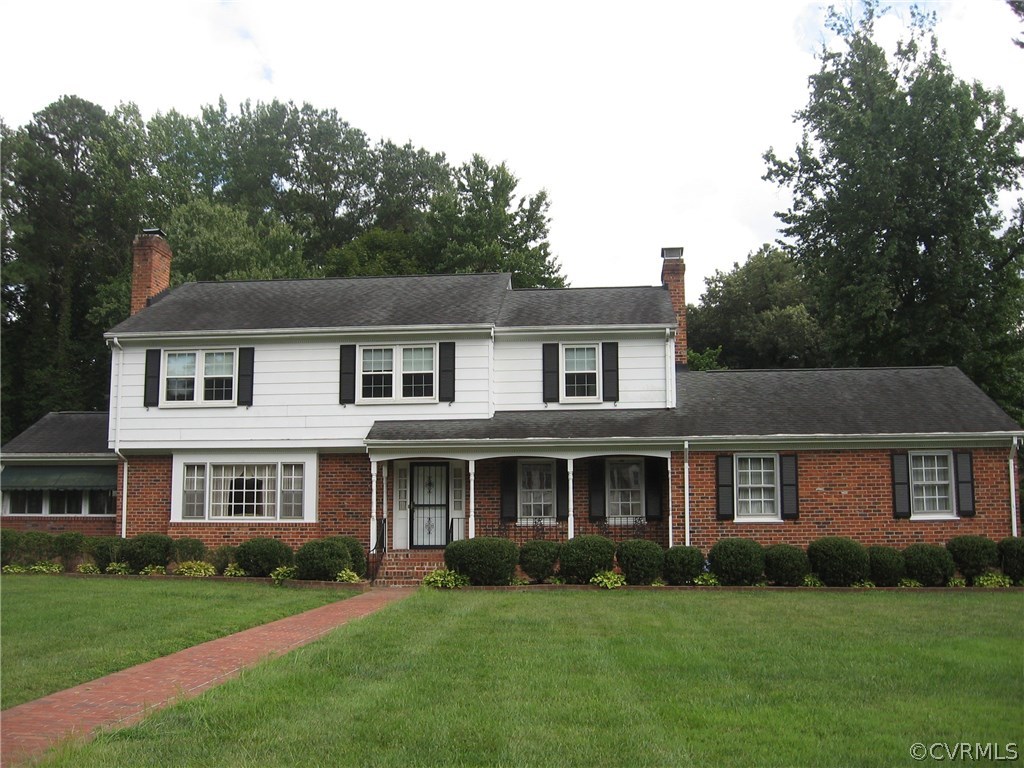 327 Burnwick Road Richmond, VA 23227 - Photo 1 of 1 Gallery Image 1