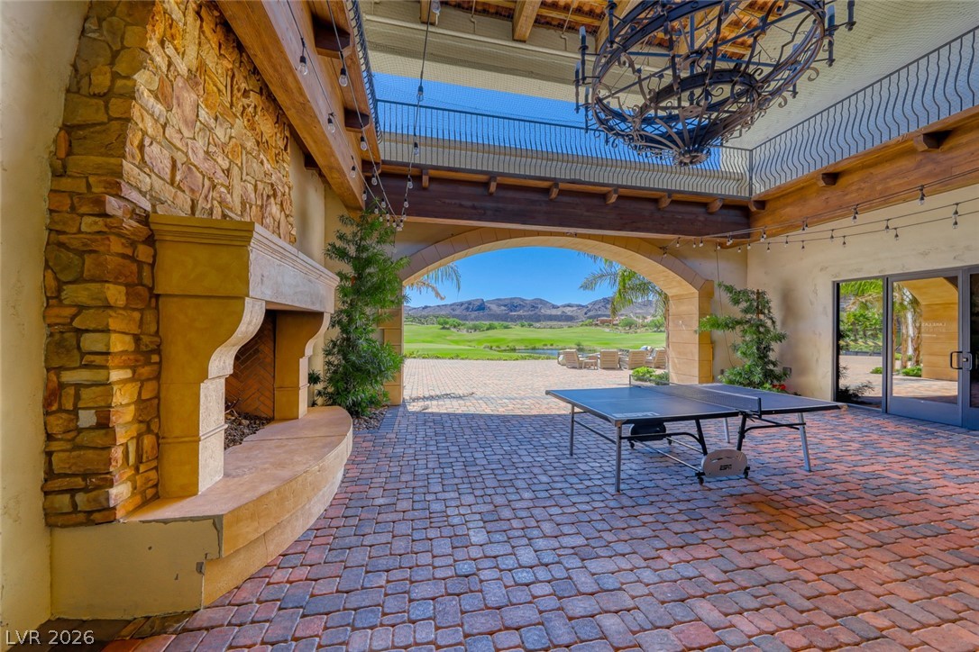 76 Verde Rosa Drive Henderson, NV 89011 - Photo 52 of 60 LAKE LAS VEGAS SPORTS CLUB