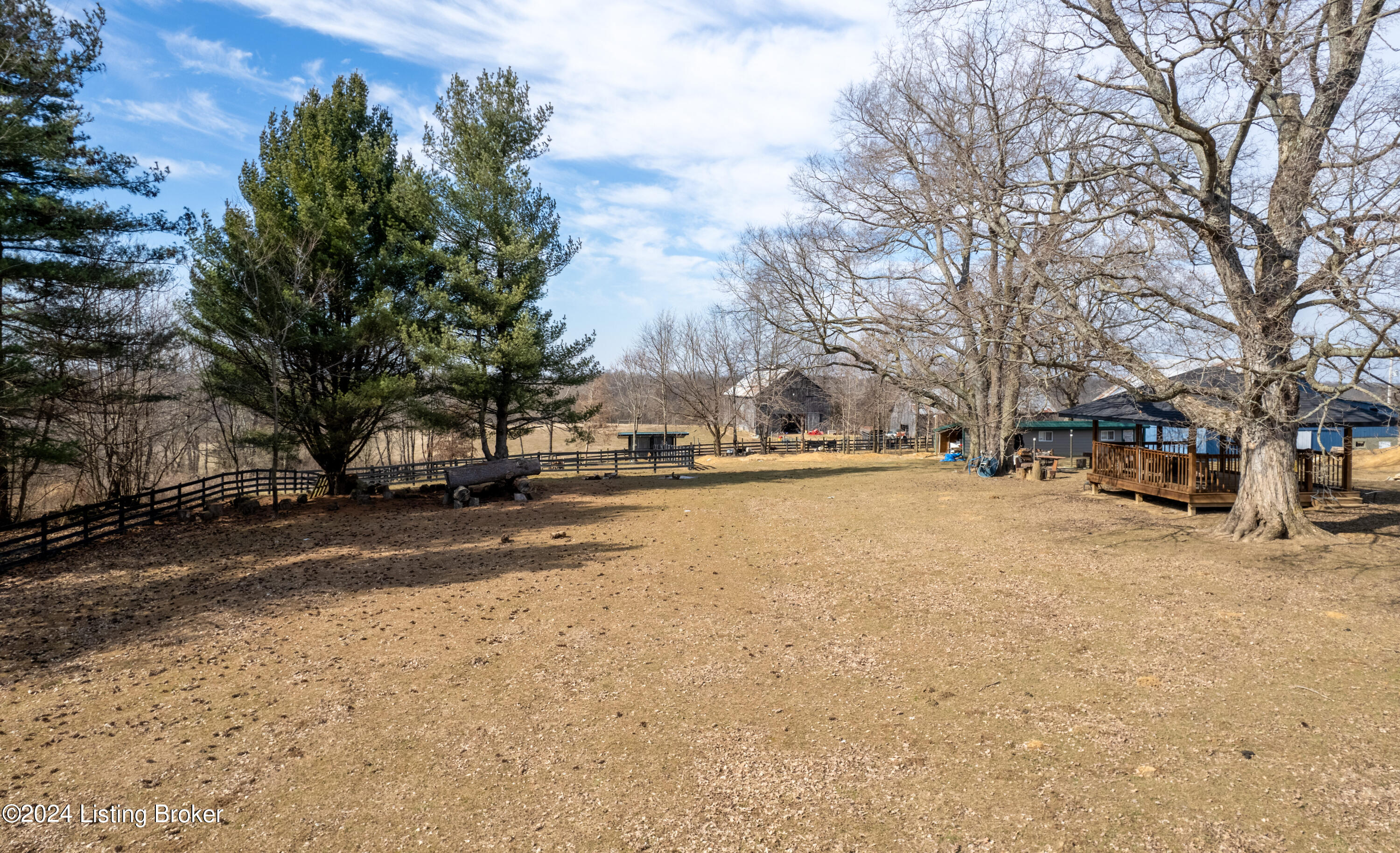 6608 Bagdad Road Bagdad, KY 40003 - Photo 12 of 14 6608 Bagdad Rd