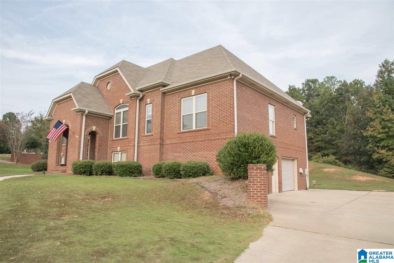 356 Deer Ridge Lane Chelsea, AL 35043 - Photo 16 of 40