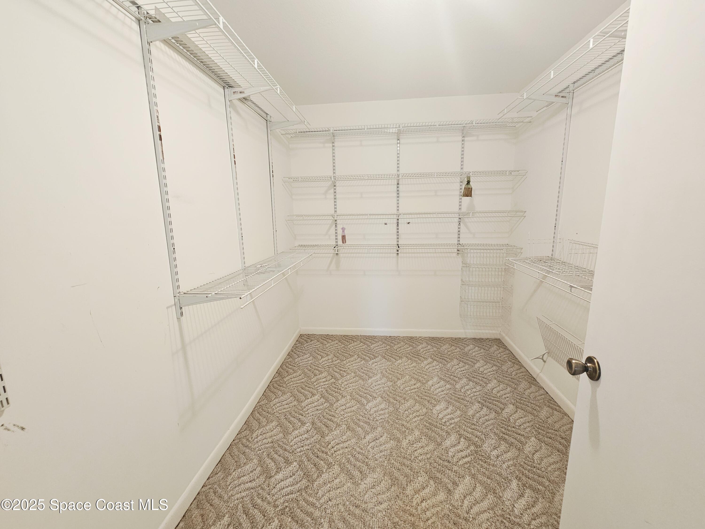 1525 West Riviera Drive Merritt Island, FL 32952 - Photo 29 of 47 an empty room with a empty space