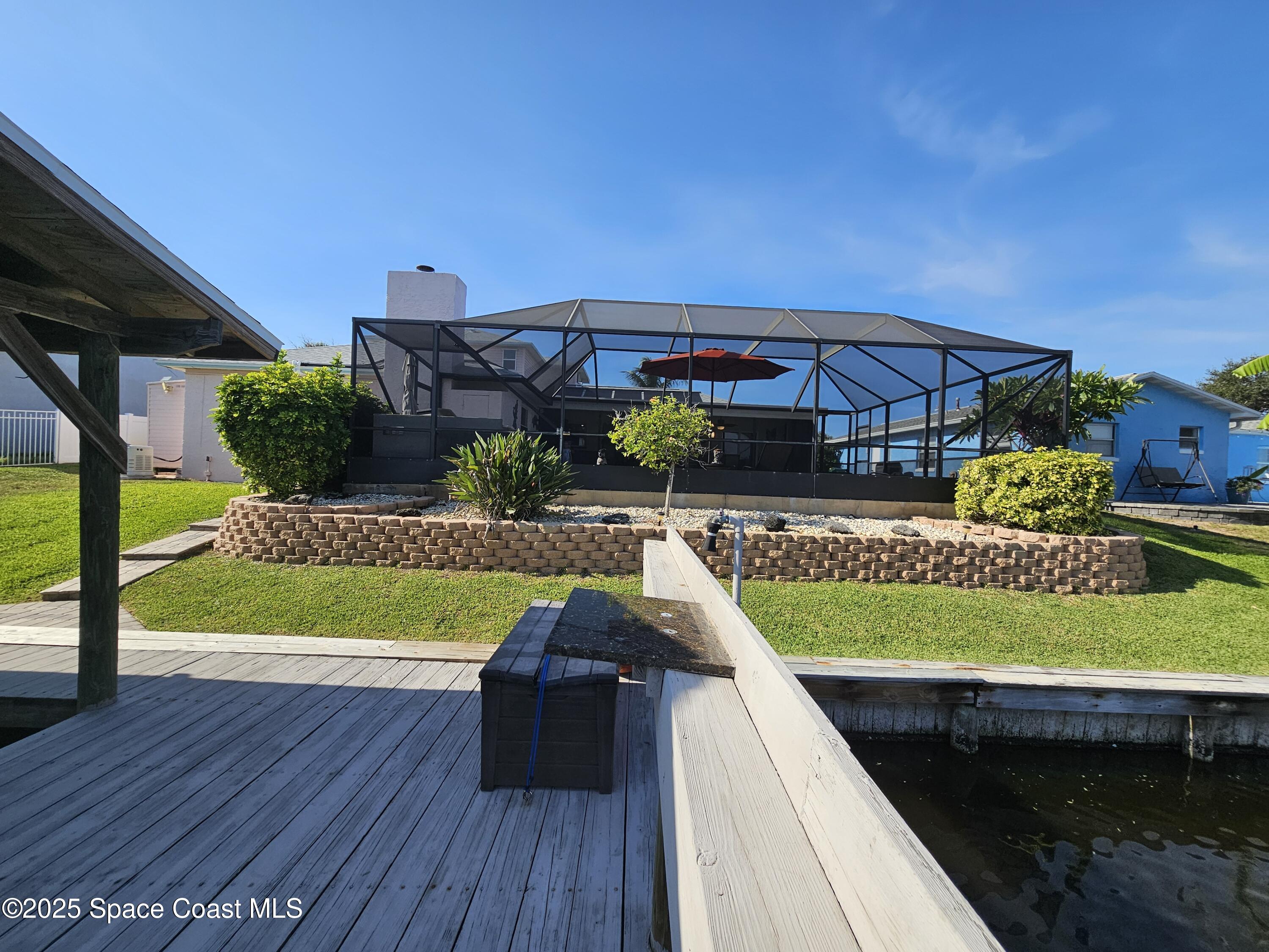 1525 West Riviera Drive Merritt Island, FL 32952 - Photo 35 of 47 1000060185