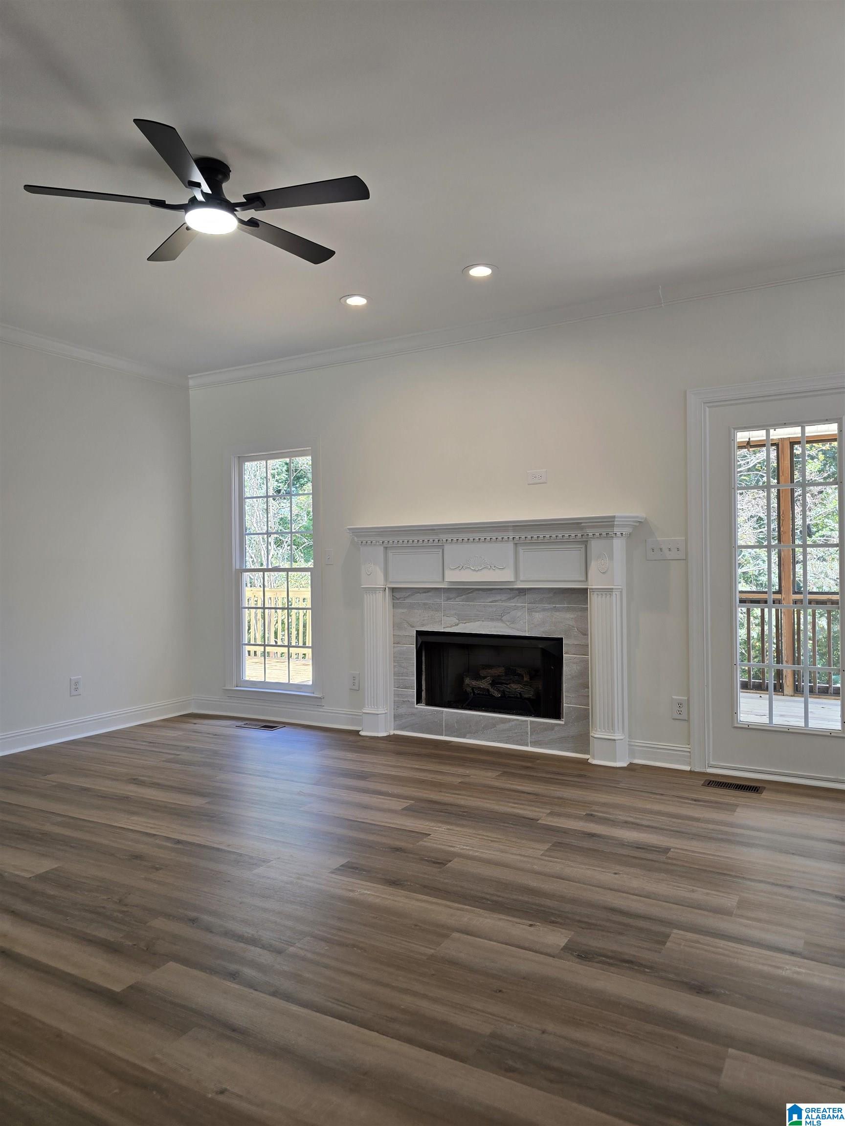 6545 Harness Circle Pinson, AL 35126 - Photo 12 of 33