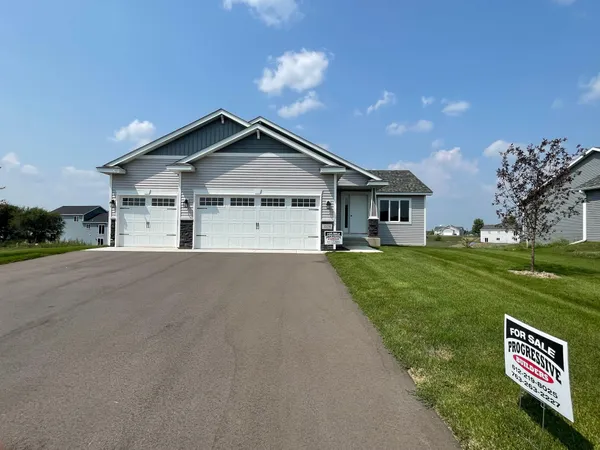 $369,900 | 1314 23rd Street Southeast, St. Cloud, MN 56304