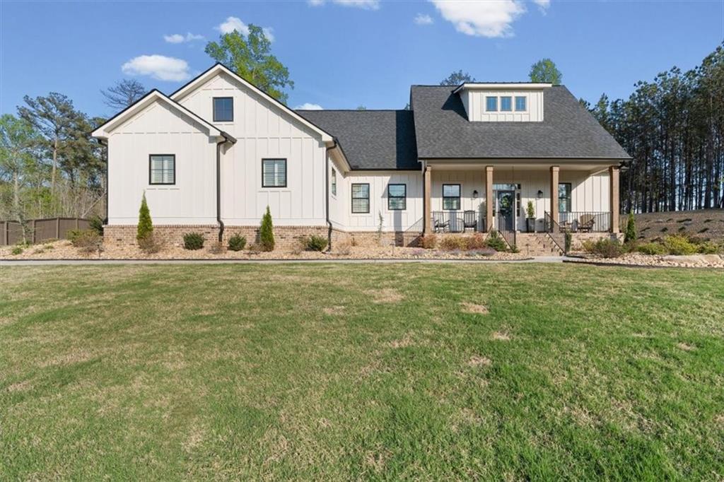283 London Road Ball Ground, GA 30107 - Photo 47 of 73