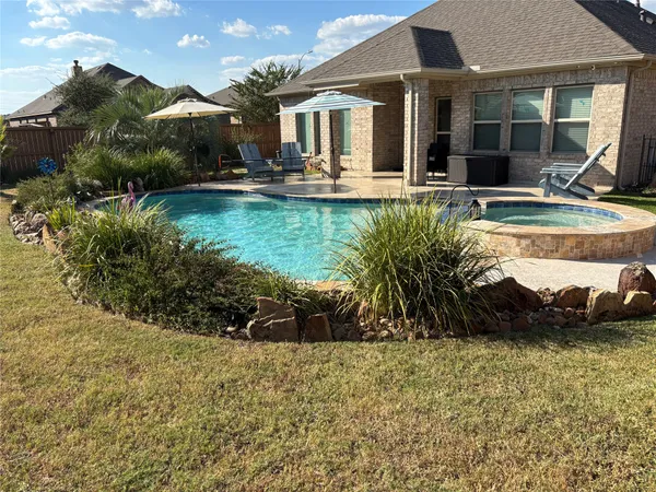 $399,990 | 12010 Talmadge Reach Drive, Humble, TX 77346
