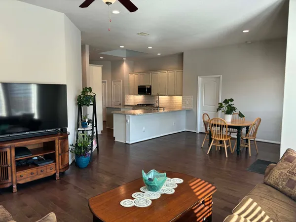 $399,990 | 12010 Talmadge Reach Drive, Humble, TX 77346