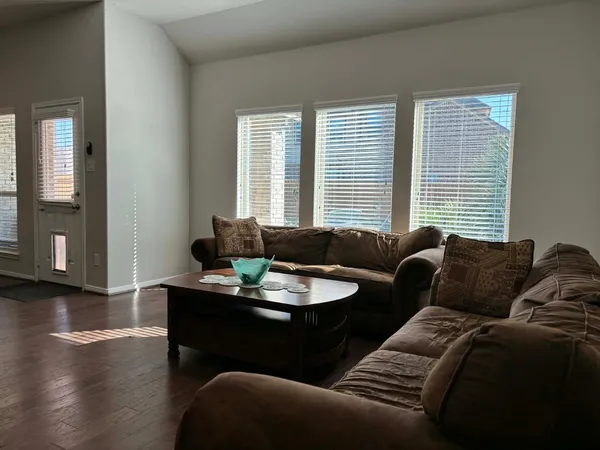 $399,990 | 12010 Talmadge Reach Drive, Humble, TX 77346