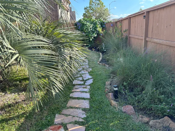 $399,990 | 12010 Talmadge Reach Drive, Humble, TX 77346