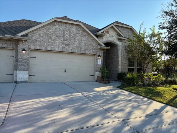 $399,990 | 12010 Talmadge Reach Drive, Humble, TX 77346