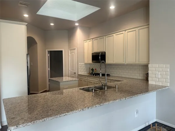 $399,990 | 12010 Talmadge Reach Drive, Humble, TX 77346