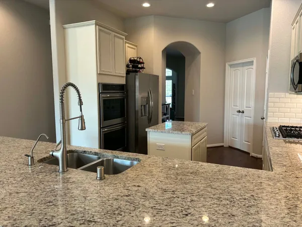 $399,990 | 12010 Talmadge Reach Drive, Humble, TX 77346