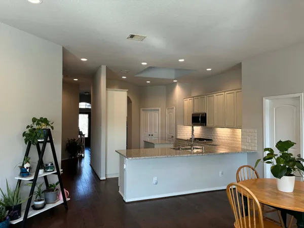 $399,990 | 12010 Talmadge Reach Drive, Humble, TX 77346