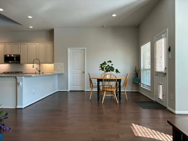 $399,990 | 12010 Talmadge Reach Drive, Humble, TX 77346