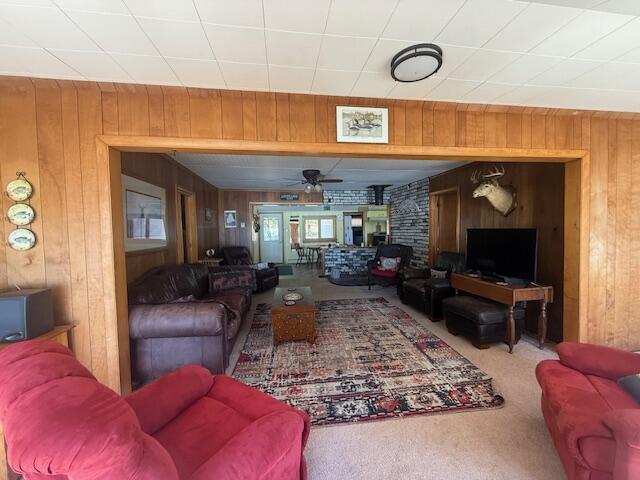 45 Sandy Point Road Sinclair, ME 04779 - Photo 15 of 29 IMG_0302
