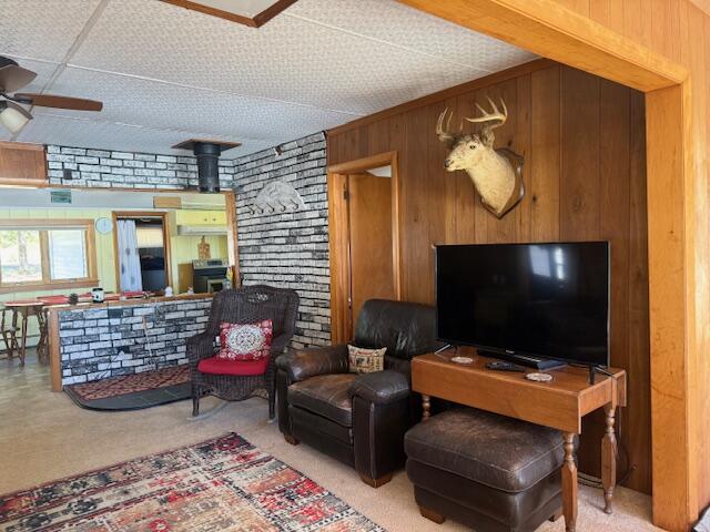 45 Sandy Point Road Sinclair, ME 04779 - Photo 16 of 29 IMG_0310