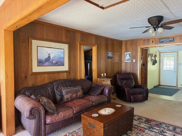 45 Sandy Point Road Sinclair, ME 04779 - Photo 17 of 29 IMG_0312