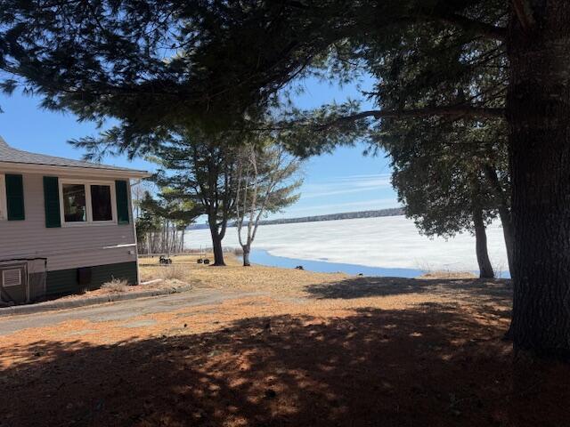 45 Sandy Point Road Sinclair, ME 04779 - Photo 28 of 29 IMG_0324