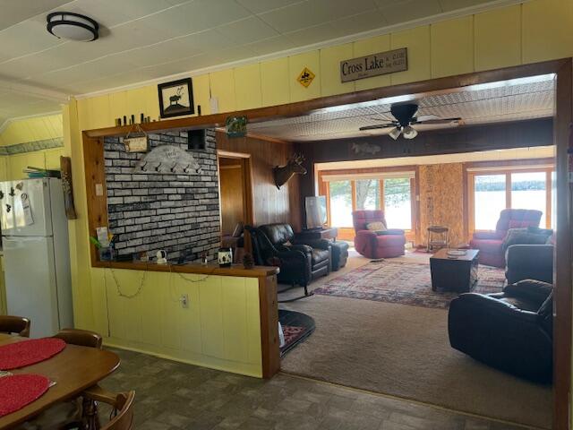 45 Sandy Point Road Sinclair, ME 04779 - Photo 5 of 29 IMG_0317