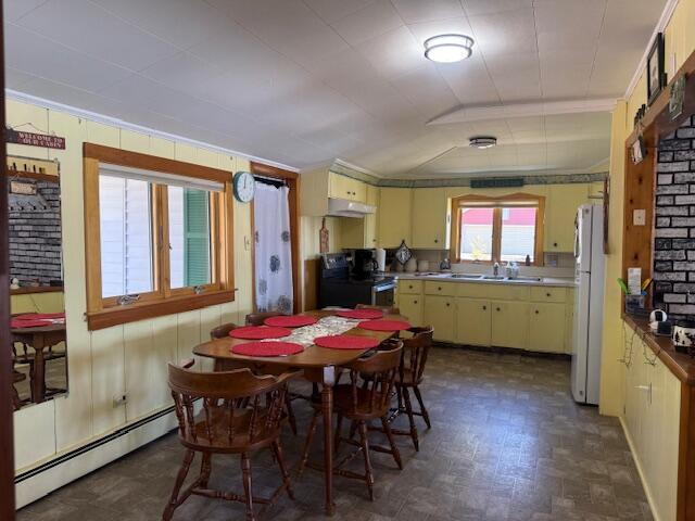 45 Sandy Point Road Sinclair, ME 04779 - Photo 6 of 29 IMG_0290