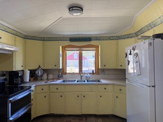 45 Sandy Point Road Sinclair, ME 04779 - Photo 8 of 29 IMG_0292