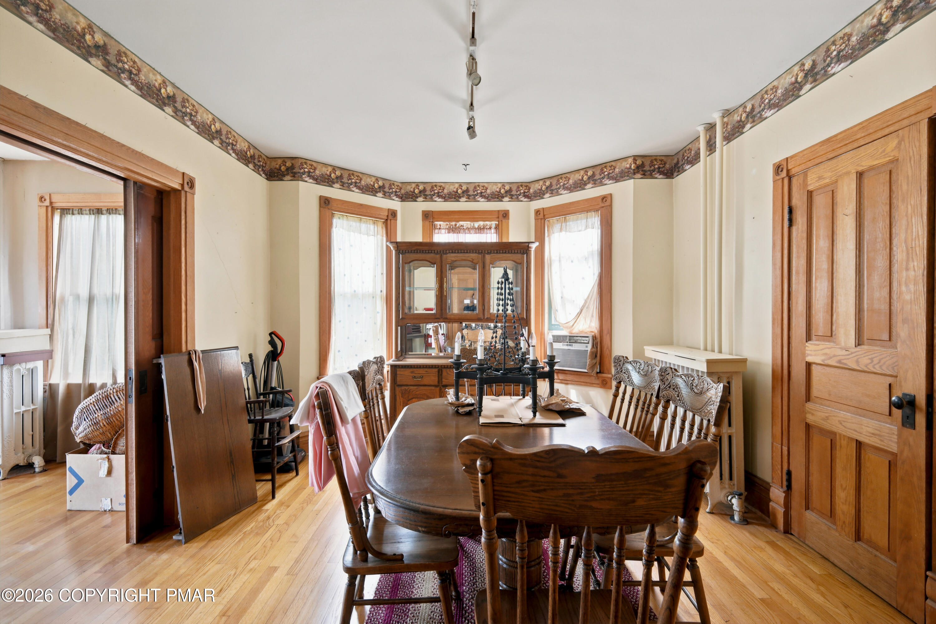 556 Interchange Road Kunkletown, PA 18058 - Photo 11 of 68 Dining room