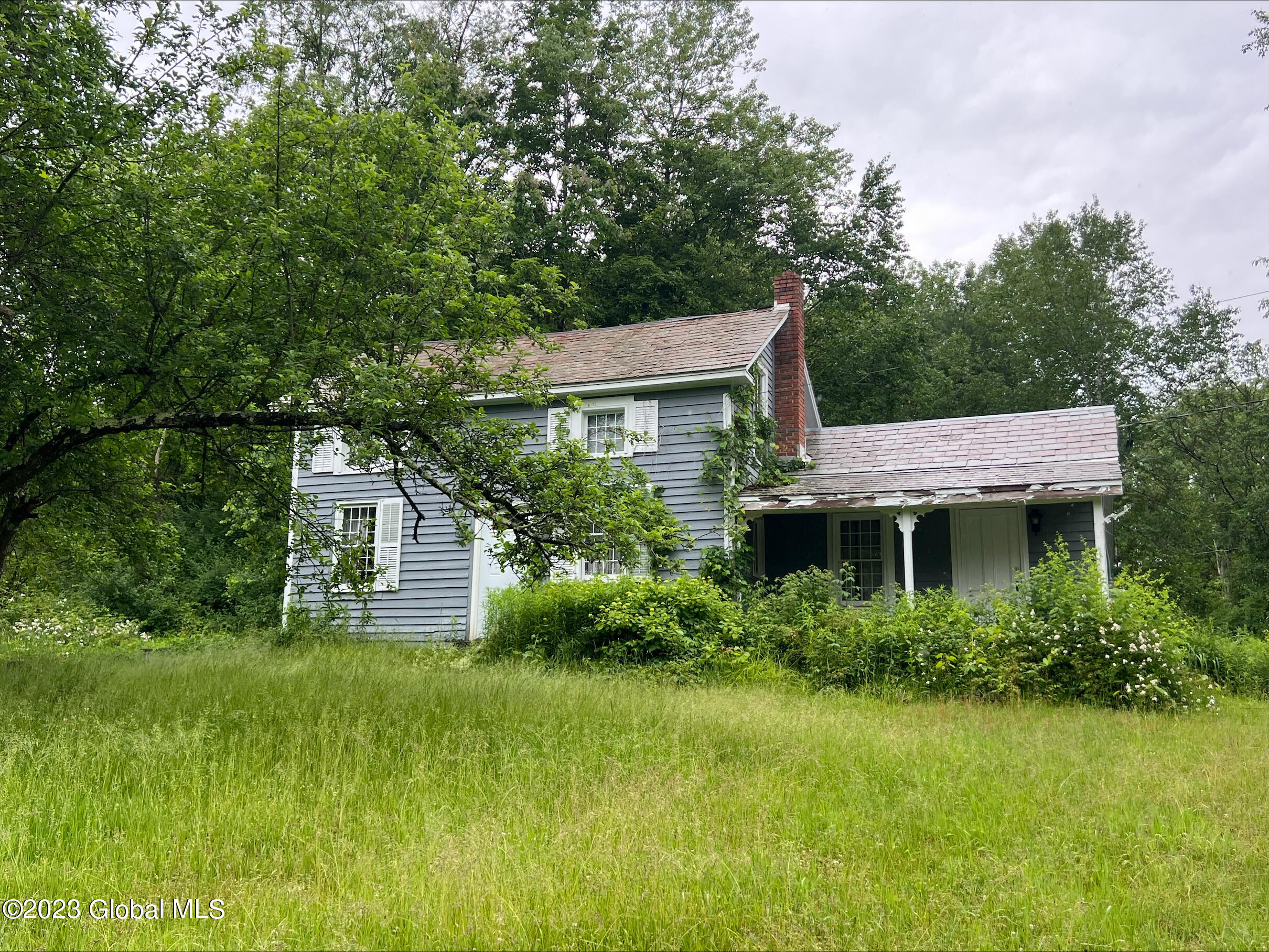 3649 County Rte 30 Salem, NY 12865 - Photo 1 of 1 3649 County Rte 30