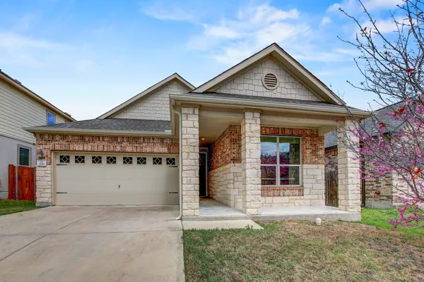 $376,000 | 1716 Arial Drive, Austin, TX 78753