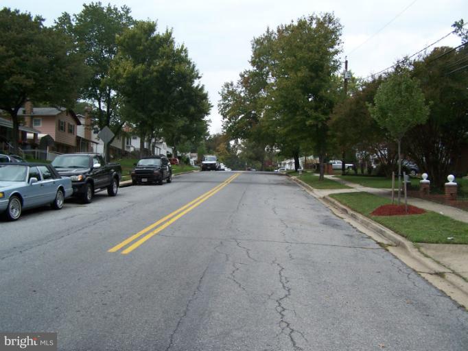 8908 Crandall Road Lanham, MD 20706 - Photo 24 of 30 Street View in Front of House