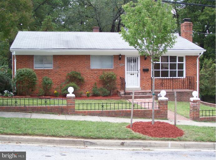 8908 Crandall Road Lanham, MD 20706 - Photo 30 of 30 Exterior (Main)