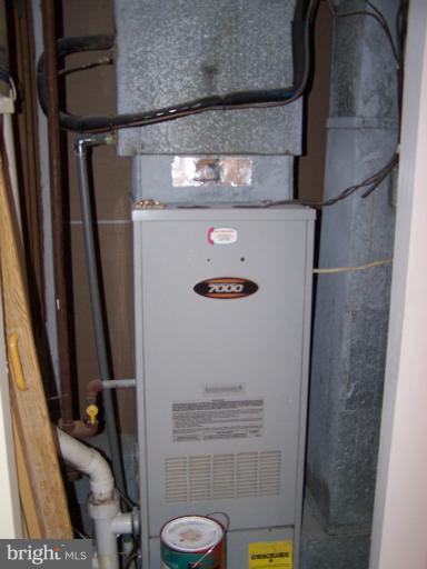 8908 Crandall Road Lanham, MD 20706 - Photo 4 of 30 Furnace Room
