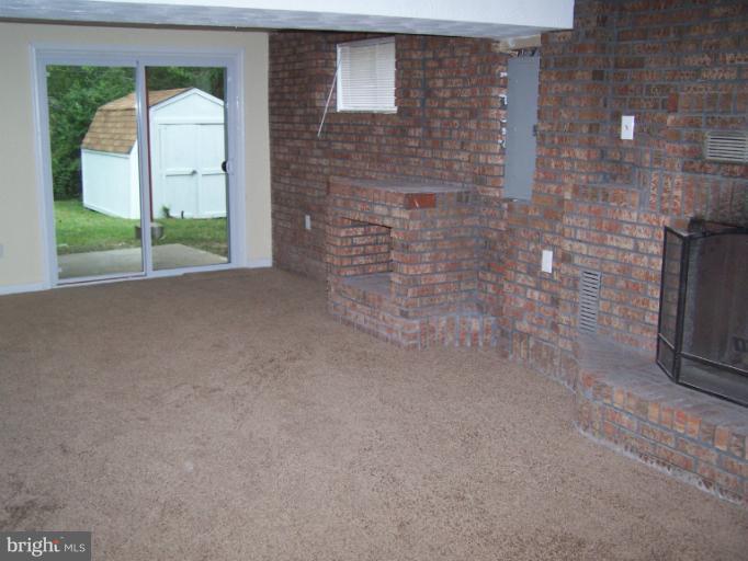 8908 Crandall Road Lanham, MD 20706 - Photo 6 of 30 Walkout Finished Basement