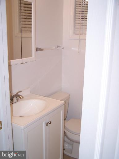 8908 Crandall Road Lanham, MD 20706 - Photo 8 of 30 Basement Bathroom