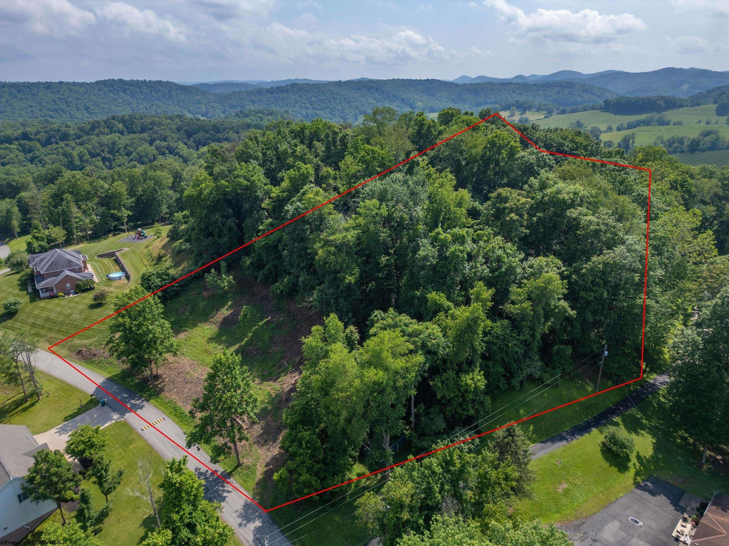 0 Pheasant Ridge Road Bridgeport, WV 26330 - Photo 1 of 13 Gallery Image 1