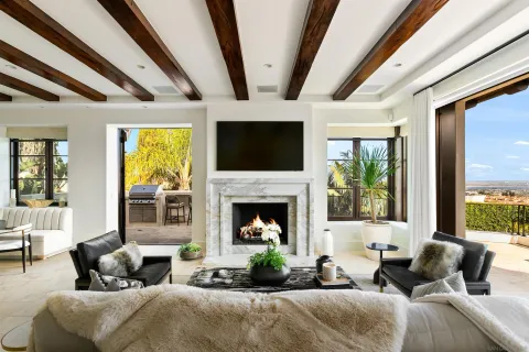 $18,495,000 | 5833 Rutgers Road, La Jolla, CA 92037
