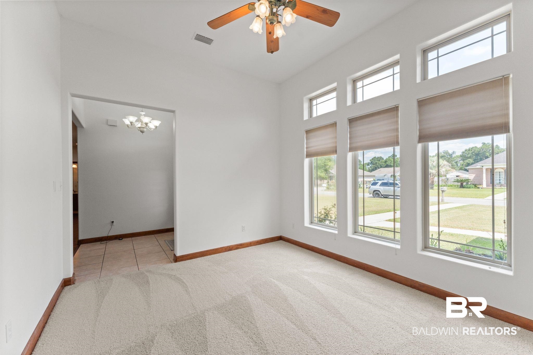 18812 Riverbend Loop Foley, AL 36535 - Photo 22 of 46 Bonus Room