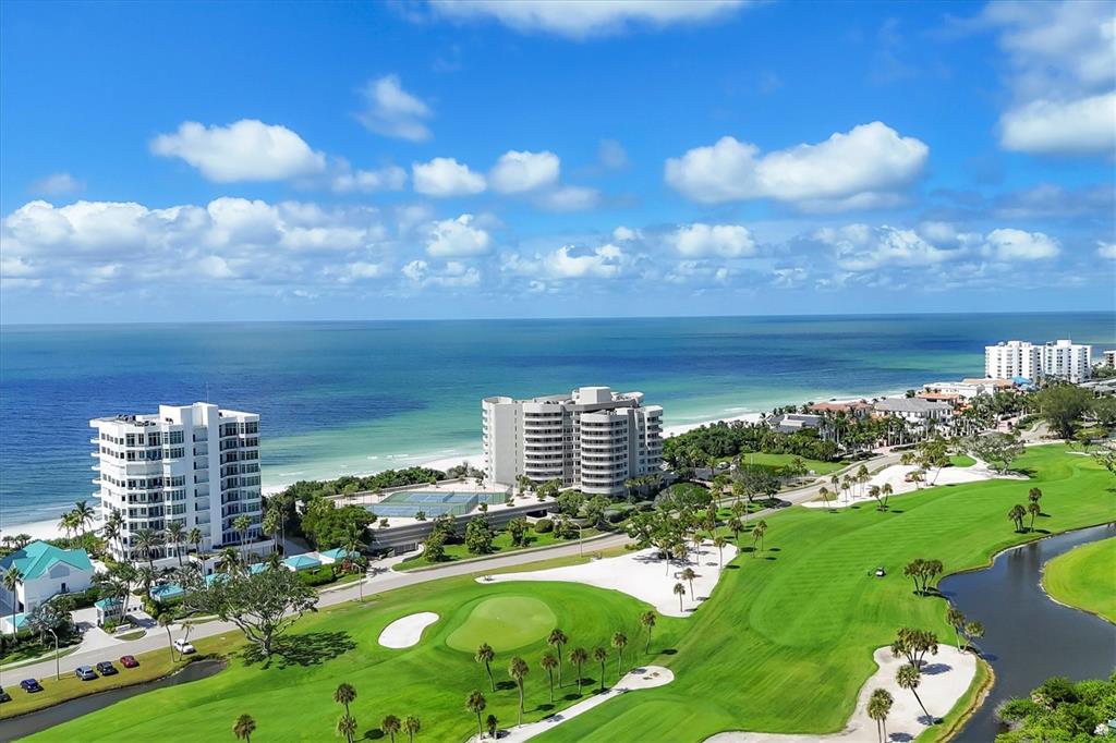 775 Longboat Club Road, Unit 203 Longboat Key, FL 34228 - Photo 67 of 72
