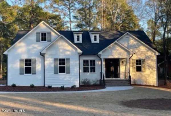 $849,000 | 50 St Andrews Drive, Pinehurst, NC 28374