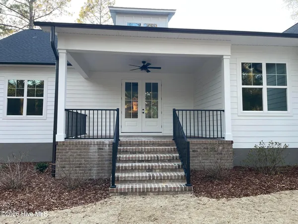 $849,000 | 50 St Andrews Drive, Pinehurst, NC 28374