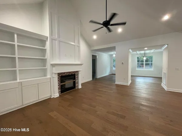 $849,000 | 50 St Andrews Drive, Pinehurst, NC 28374