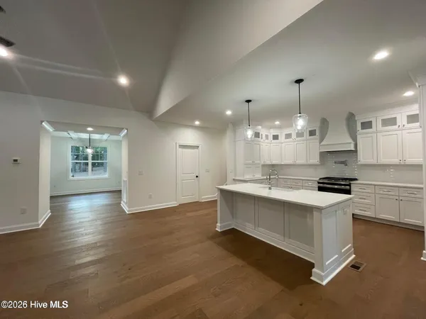 $849,000 | 50 St Andrews Drive, Pinehurst, NC 28374