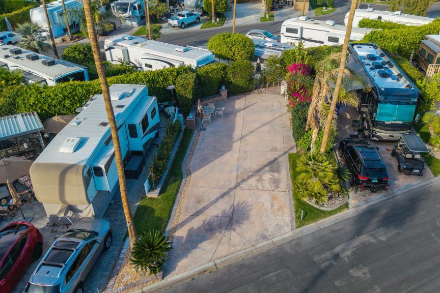 69411 Ramon Road, Unit 362 Cathedral City, CA 92234 - Photo 12 of 13 a view of street