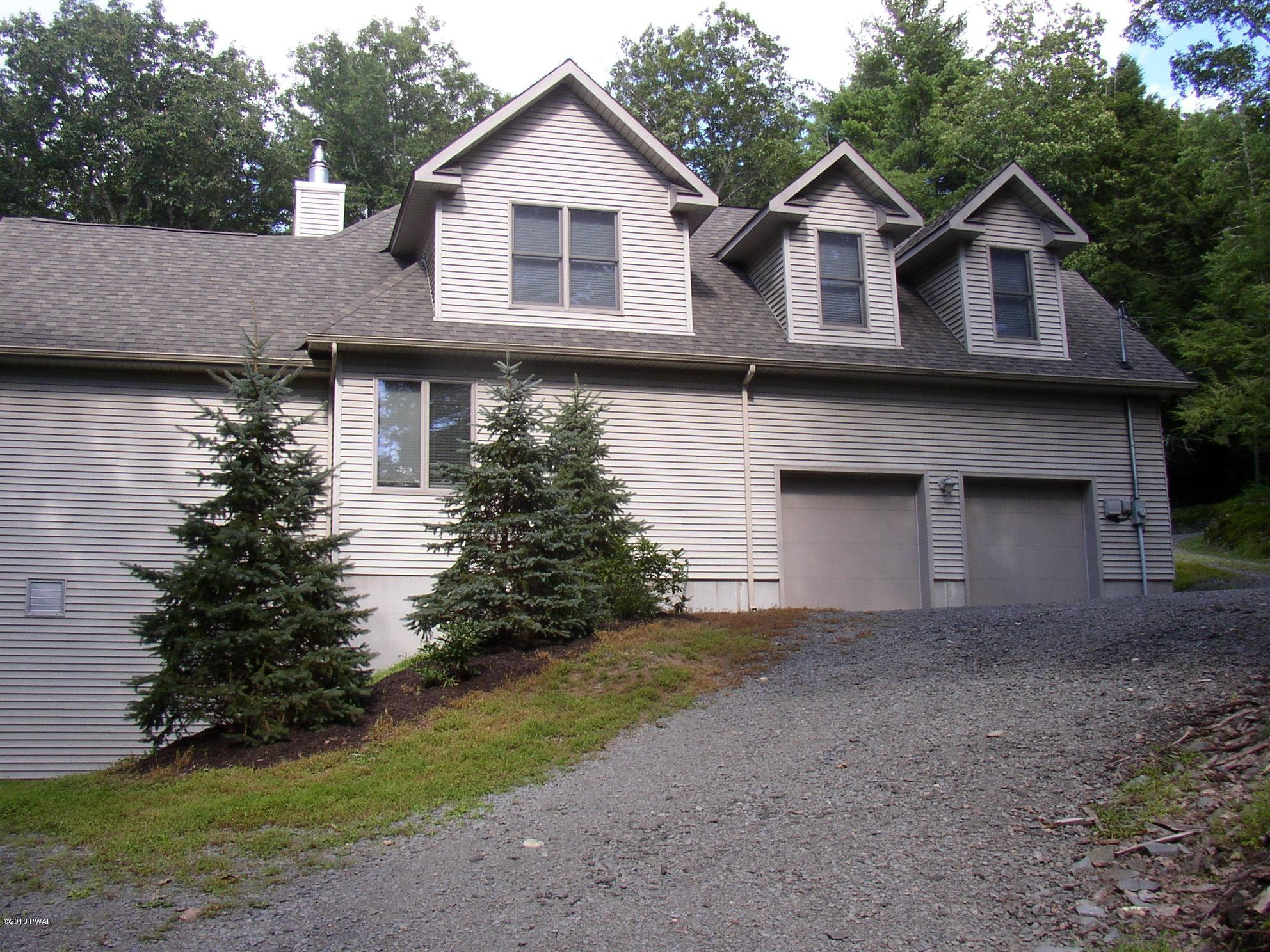 129 Mill Ridge Drive Milford, PA 18337 - Photo 32 of 35